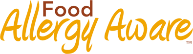 Food Allergy Aware logo